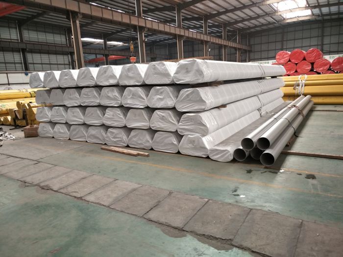 304材質(zhì)不銹鋼無縫管